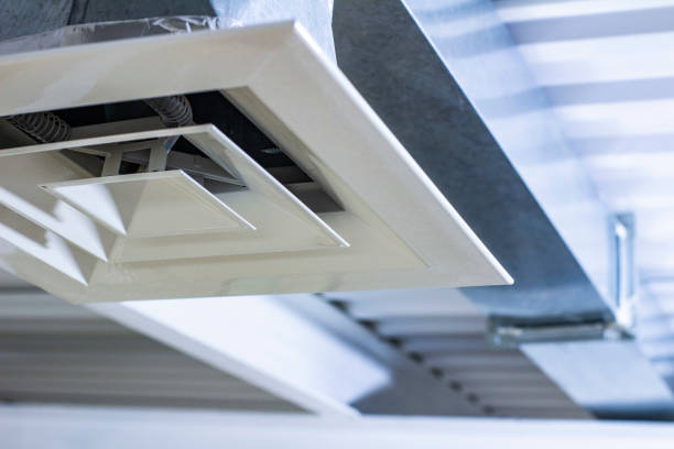 Best Air Vent Cleaning Services  in Walls, MS