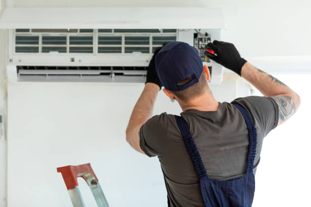 Best HVAC Duct Inspection Services  in Walls, MS