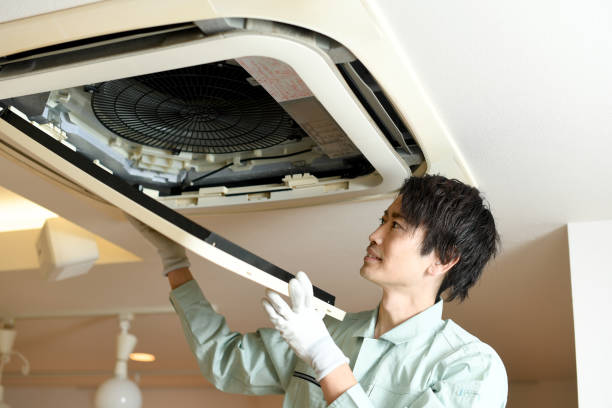 Best Home Air Vent Cleaning  in Walls, MS