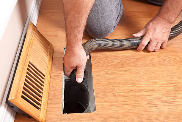 Best Ductwork Cleaning Services  in Walls, MS