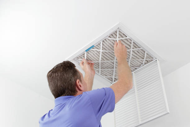 Best Affordable HVAC Duct Cleaning  in Walls, MS